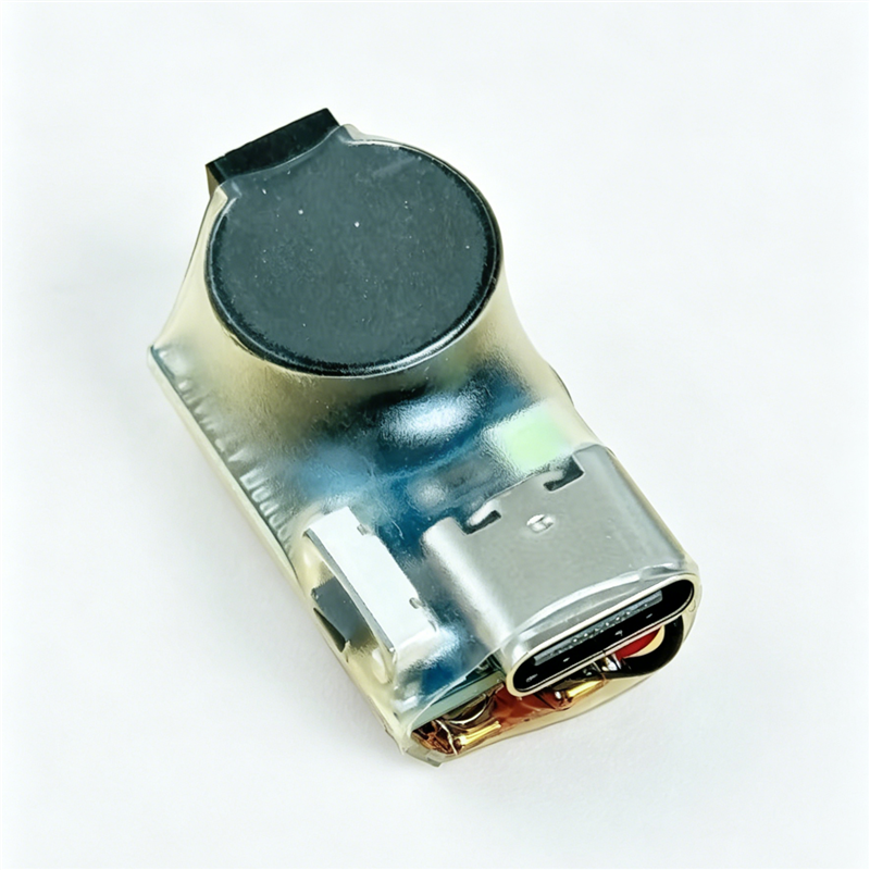 Drone Battery Alarm - Wireless VIFLY Beacon Anti-Lost Drone Buzzer,