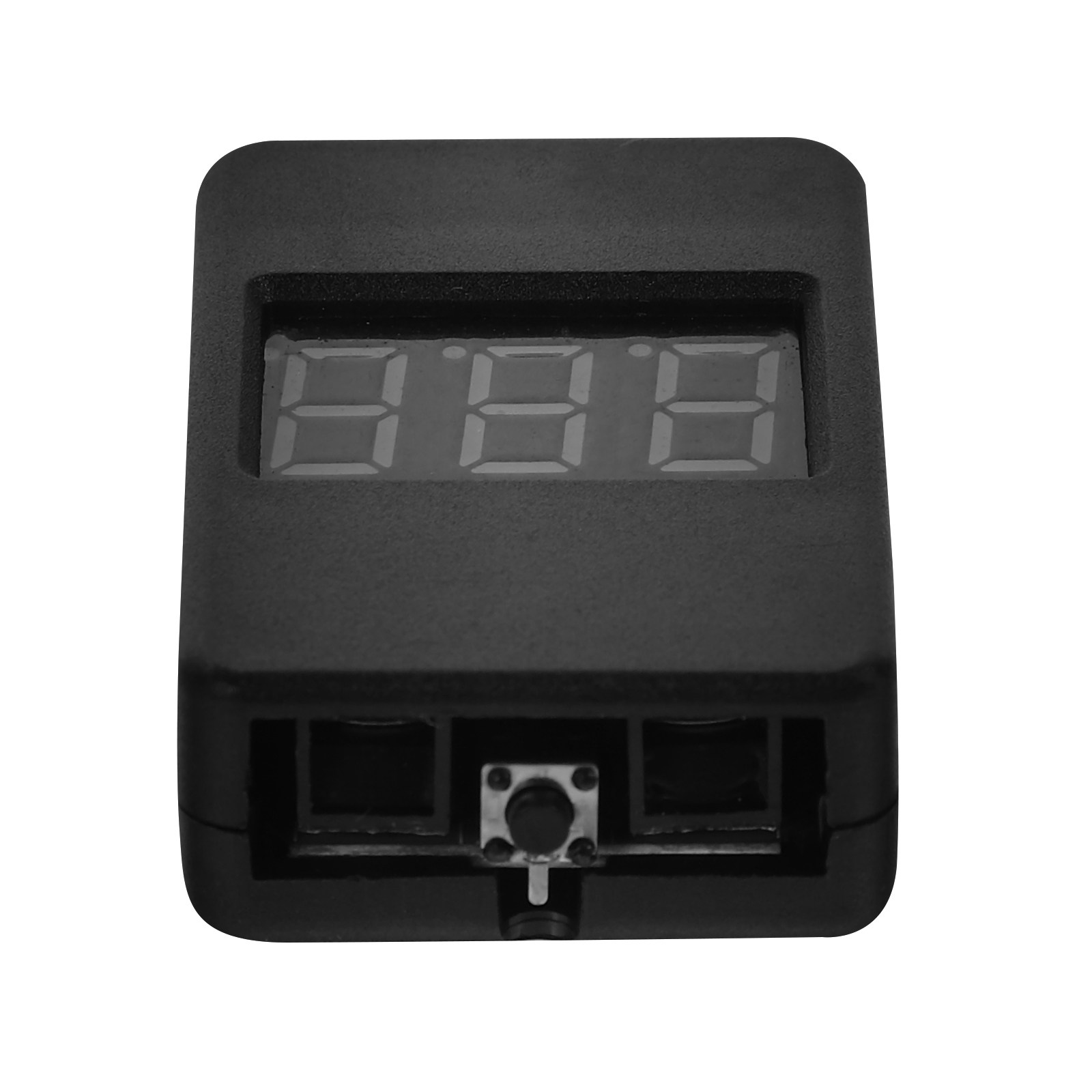 Drone Battery Voltage Checker - 1-8S Lipo Battery Voltage Checker Digital