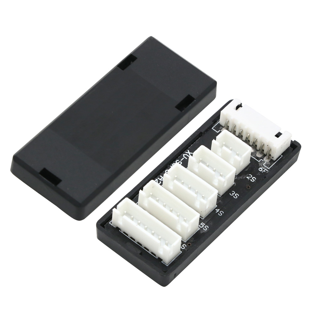 High Quality 2S-6S Lipo Batter - Drone Battery Parallel Board recension och pris
