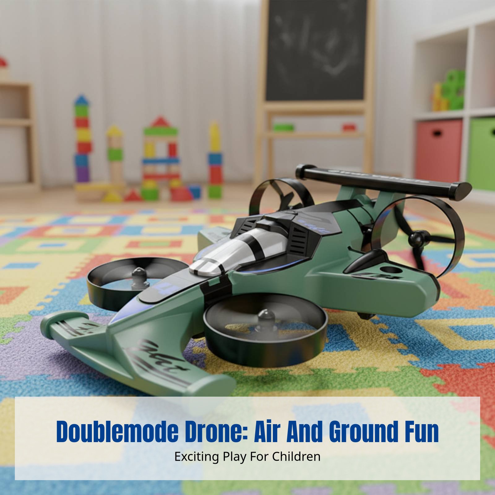 Remote Control Drone, Electric - Drone Battery Box recension och pris