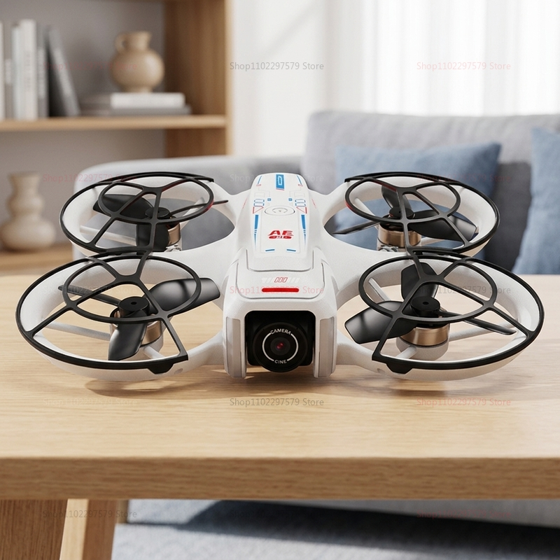 Introduction Drone GPS 8K Prof - Drone Battery Box recension och pris
