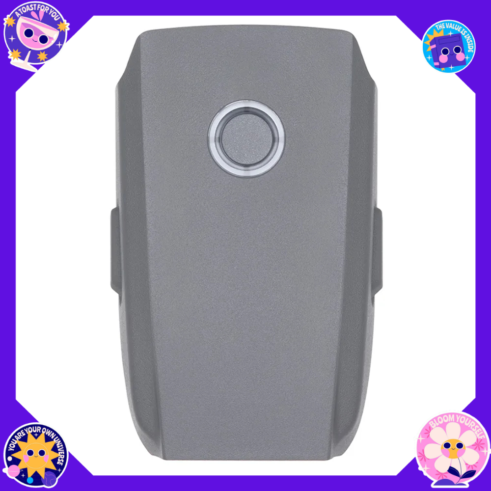 25-30 Minutes Long Flight Batt - Drone Battery Smart recension och pris