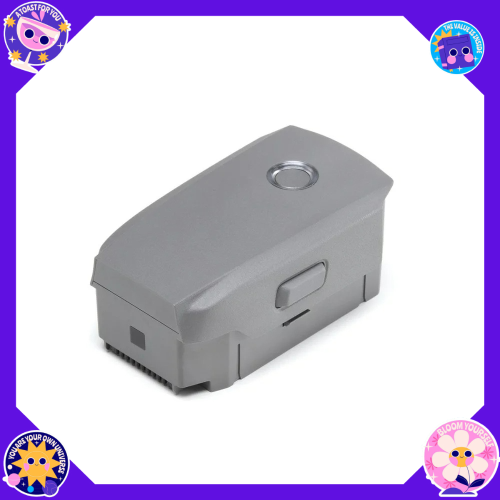 25-30 Minutes Long Flight Batt - Drone Battery Smart recension och pris
