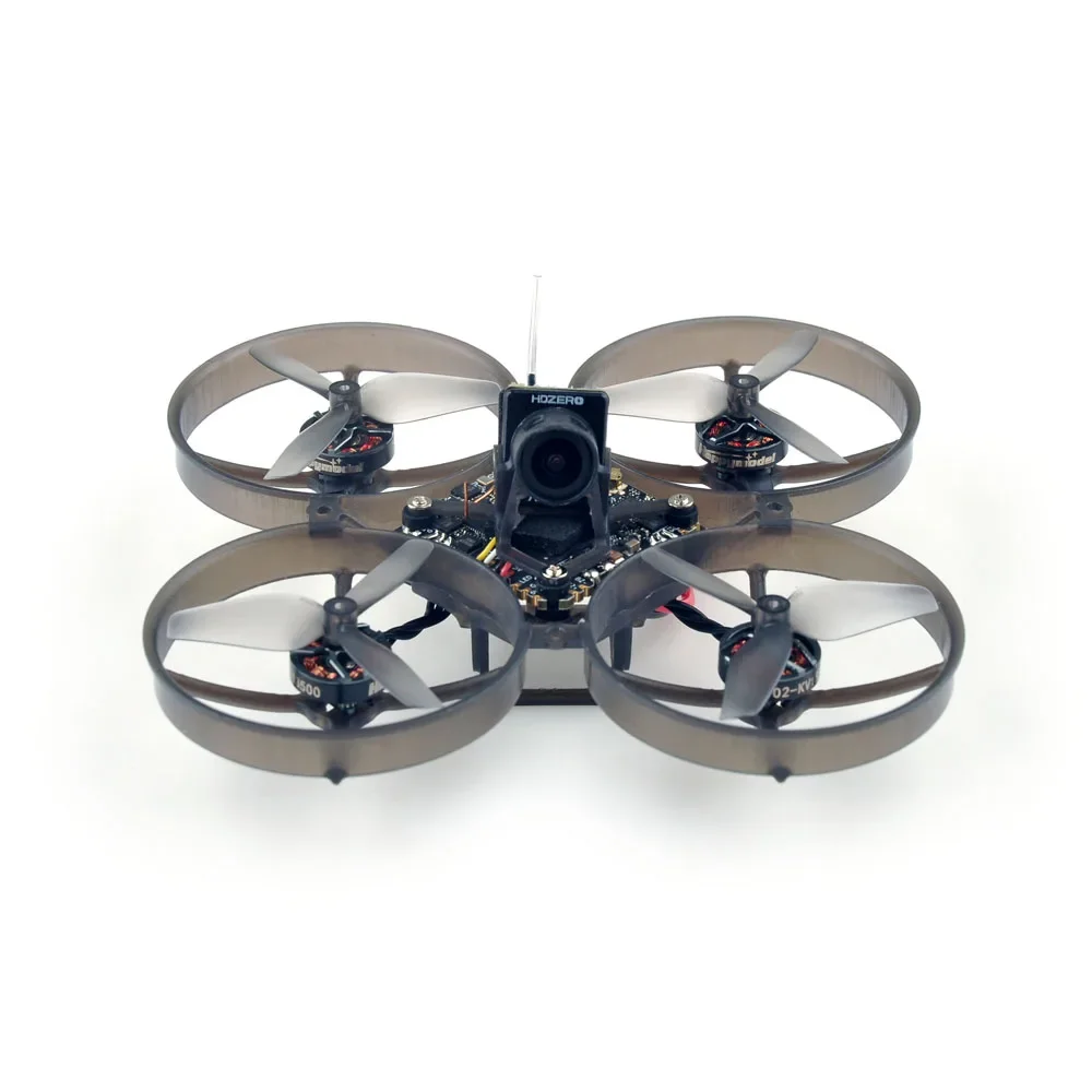 HappyModel Mobula8 Freestyle H - Drone Battery Case recension och pris