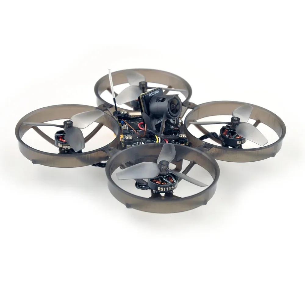 HappyModel Mobula8 Freestyle H - Drone Battery Case recension och pris