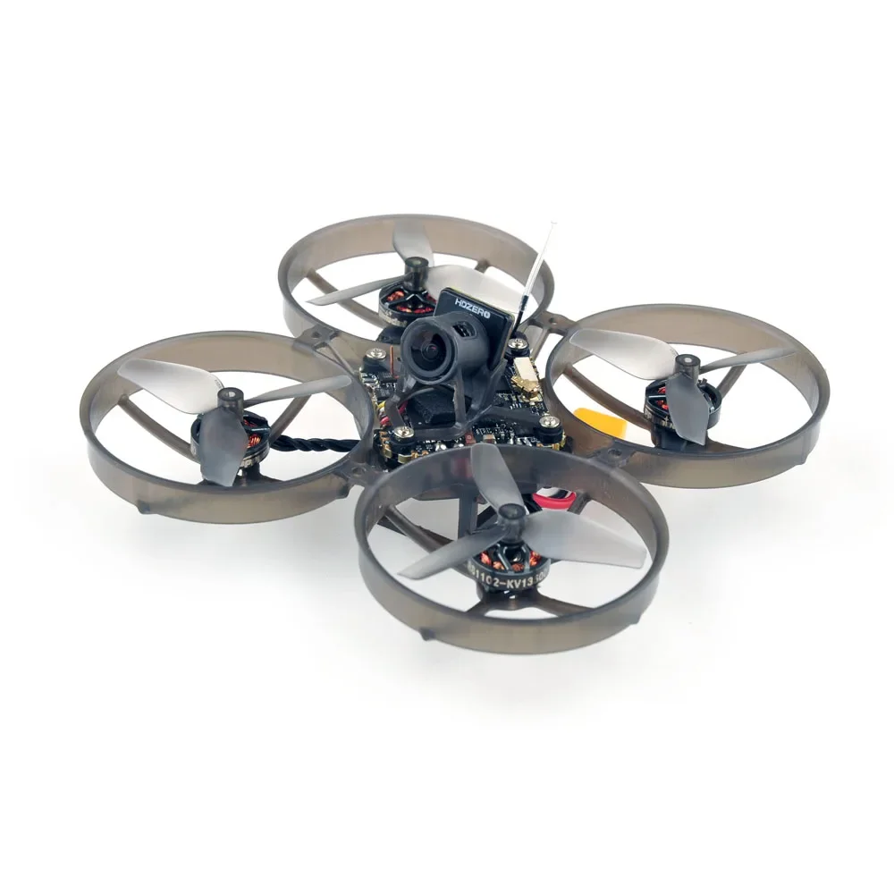 HappyModel Mobula8 Freestyle H - Drone Battery Case recension och pris