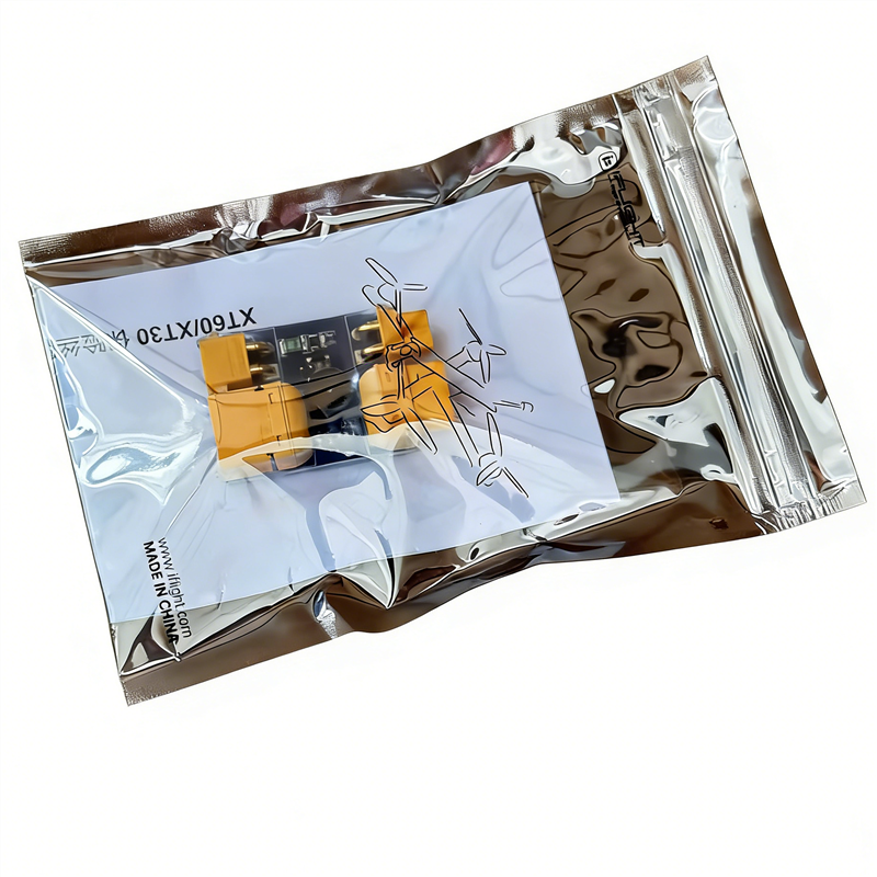 IFlight Fuse Short Circuit Pro - Drone Battery Alarm recension och pris