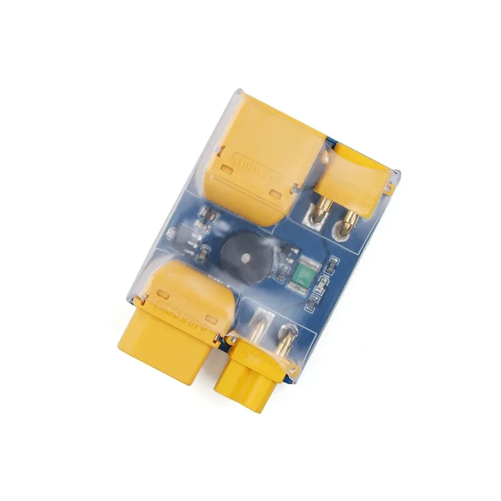 IFlight Fuse Short Circuit Pro - Drone Battery Alarm recension och pris