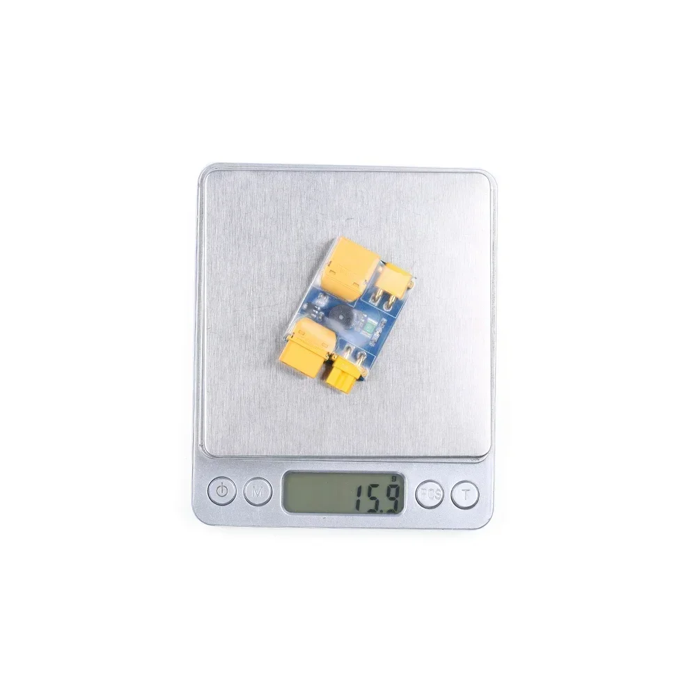 IFlight Fuse Short Circuit Pro - Drone Battery Alarm recension och pris