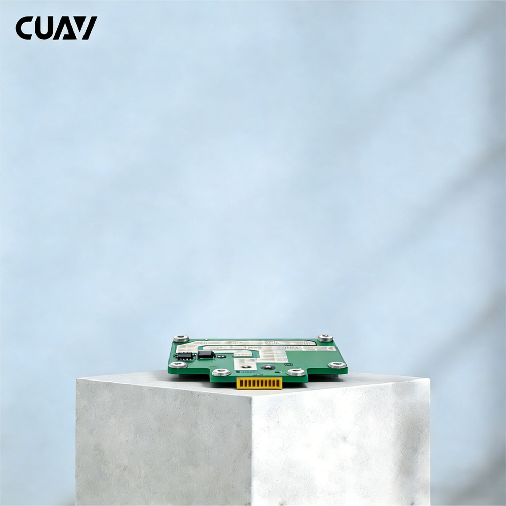 CUAV CPDB Pro Heavy Duty Power - Drone Battery High Voltage recension och pris