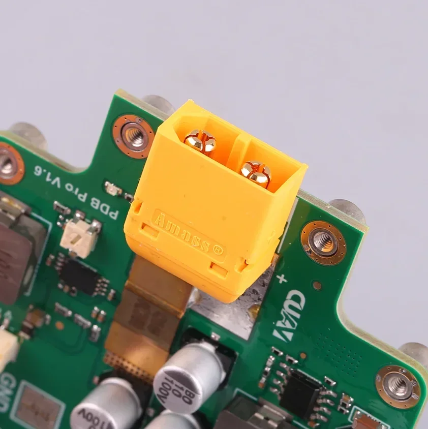 CUAV CPDB Pro Heavy Duty Power - Drone Battery High Voltage recension och pris