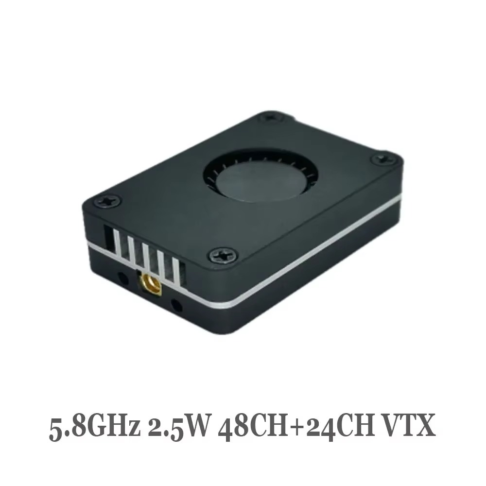MATEK VTX-F2 5.8GHz High Power - Drone Battery High Voltage recension och pris