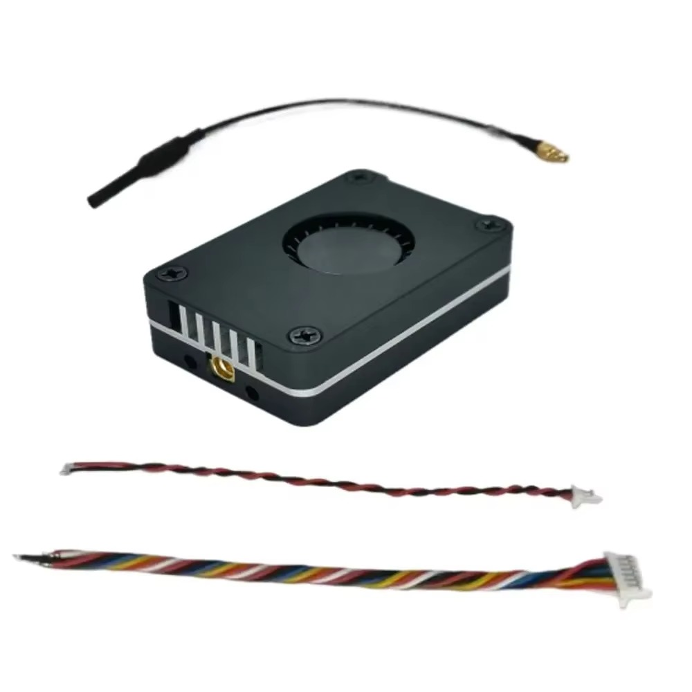 MATEK VTX-F2 5.8GHz High Power - Drone Battery High Voltage recension och pris