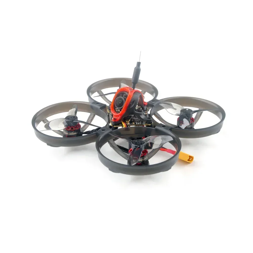 HappyModel Mobula8 1-2S 85mm F - Drone Battery Box recension och pris
