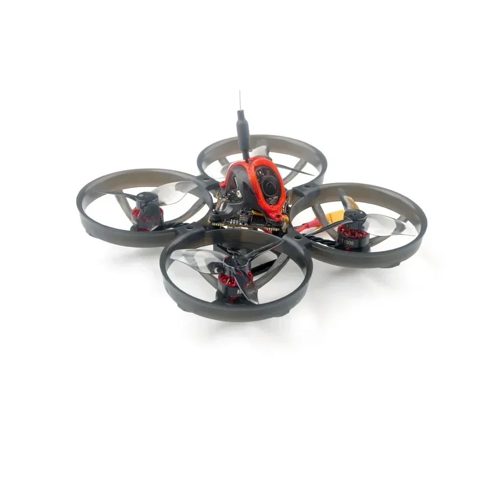 HappyModel Mobula8 1-2S 85mm F - Drone Battery Box recension och pris