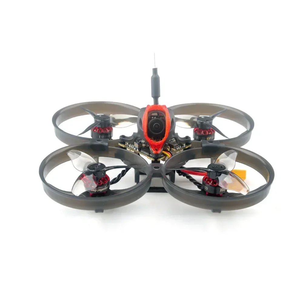 HappyModel Mobula8 1-2S 85mm F - Drone Battery Box recension och pris