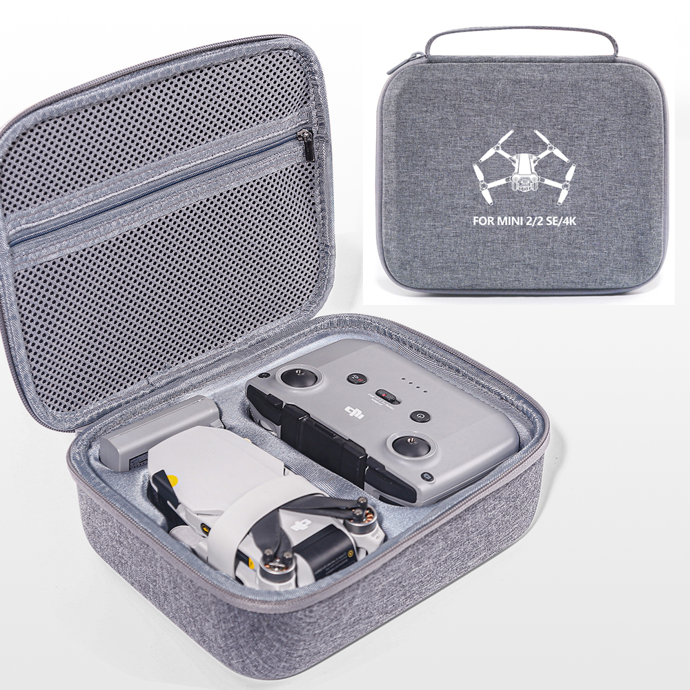 New Carrying Case Protective S - Drone Battery Smart recension och pris