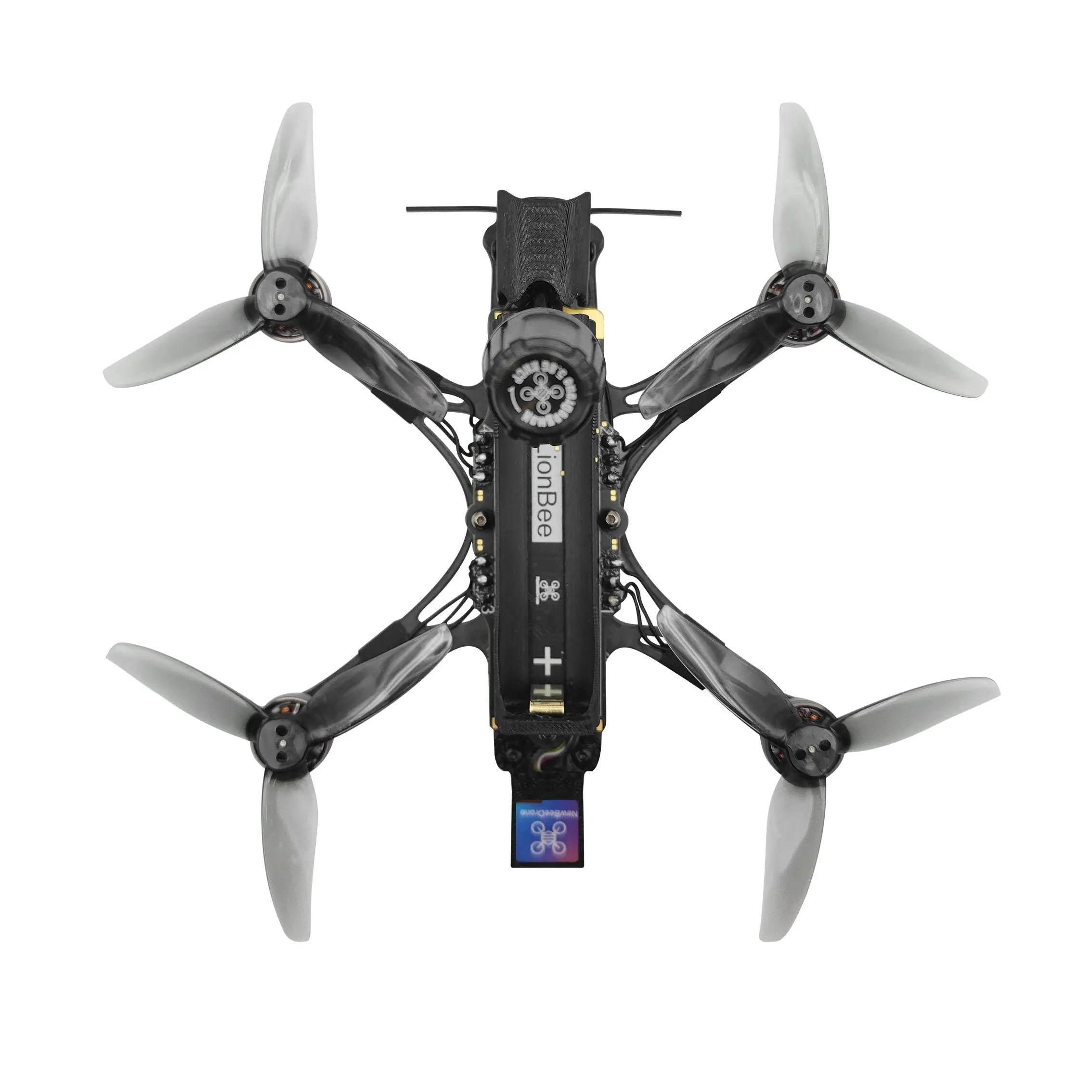 NewBeeDrone LionBee 3inch Long - Drone Battery Box recension och pris