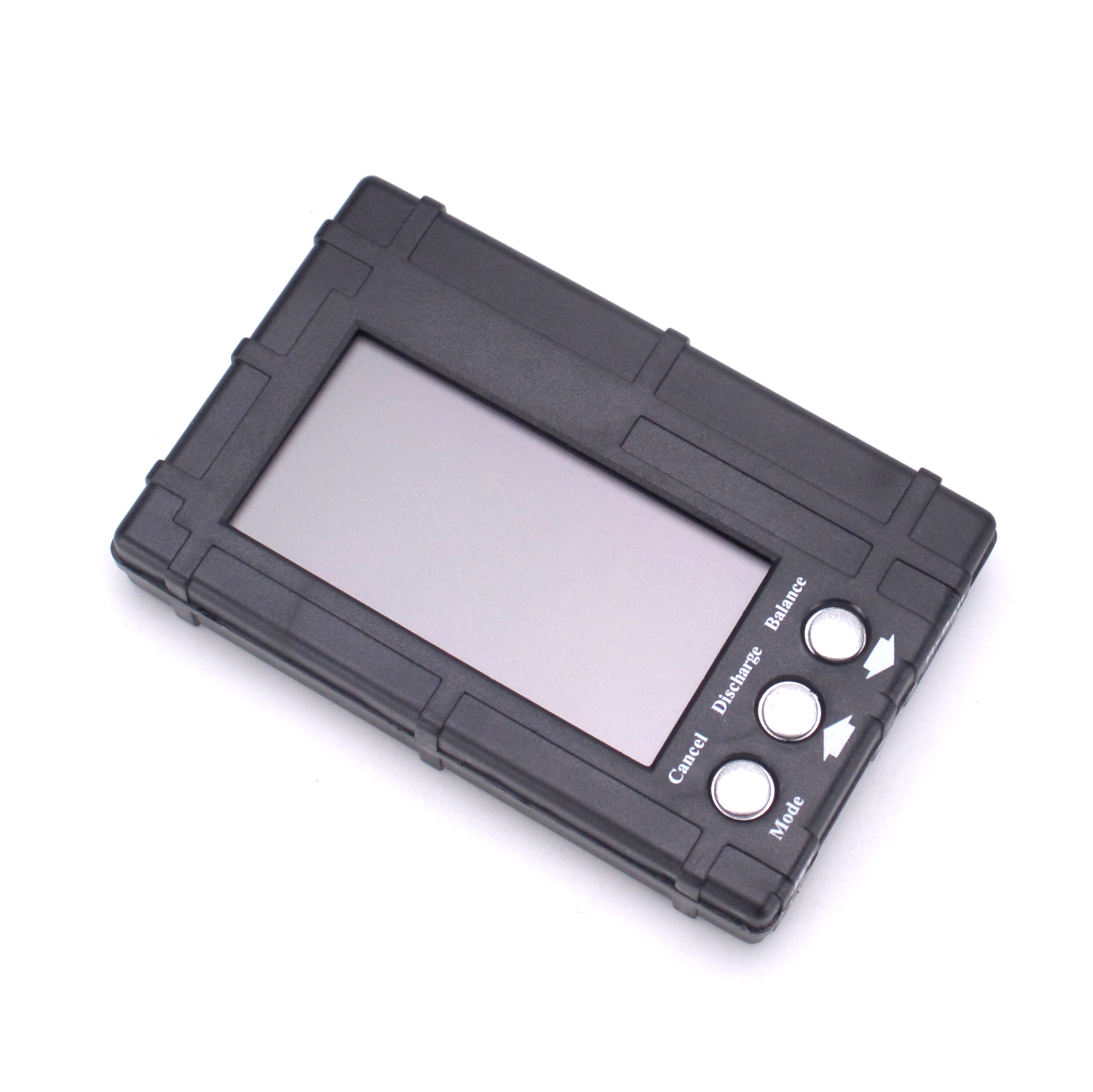 RC Hobby Battery Checker 3in1  - Drone Battery Voltage Checker recension och pris