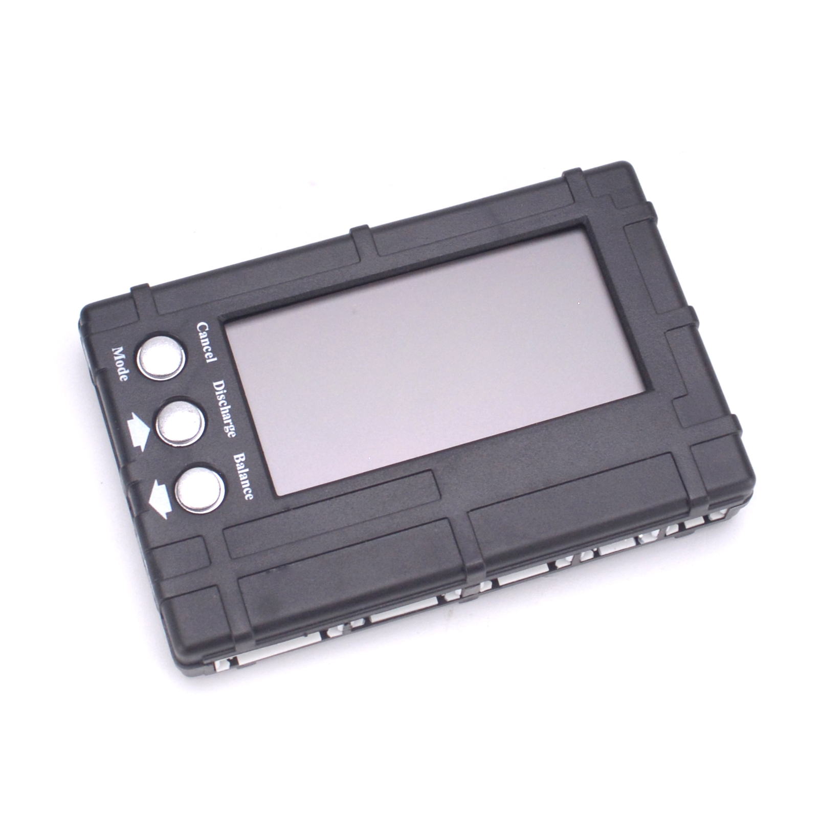 RC Hobby Battery Checker 3in1  - Drone Battery Voltage Checker recension och pris