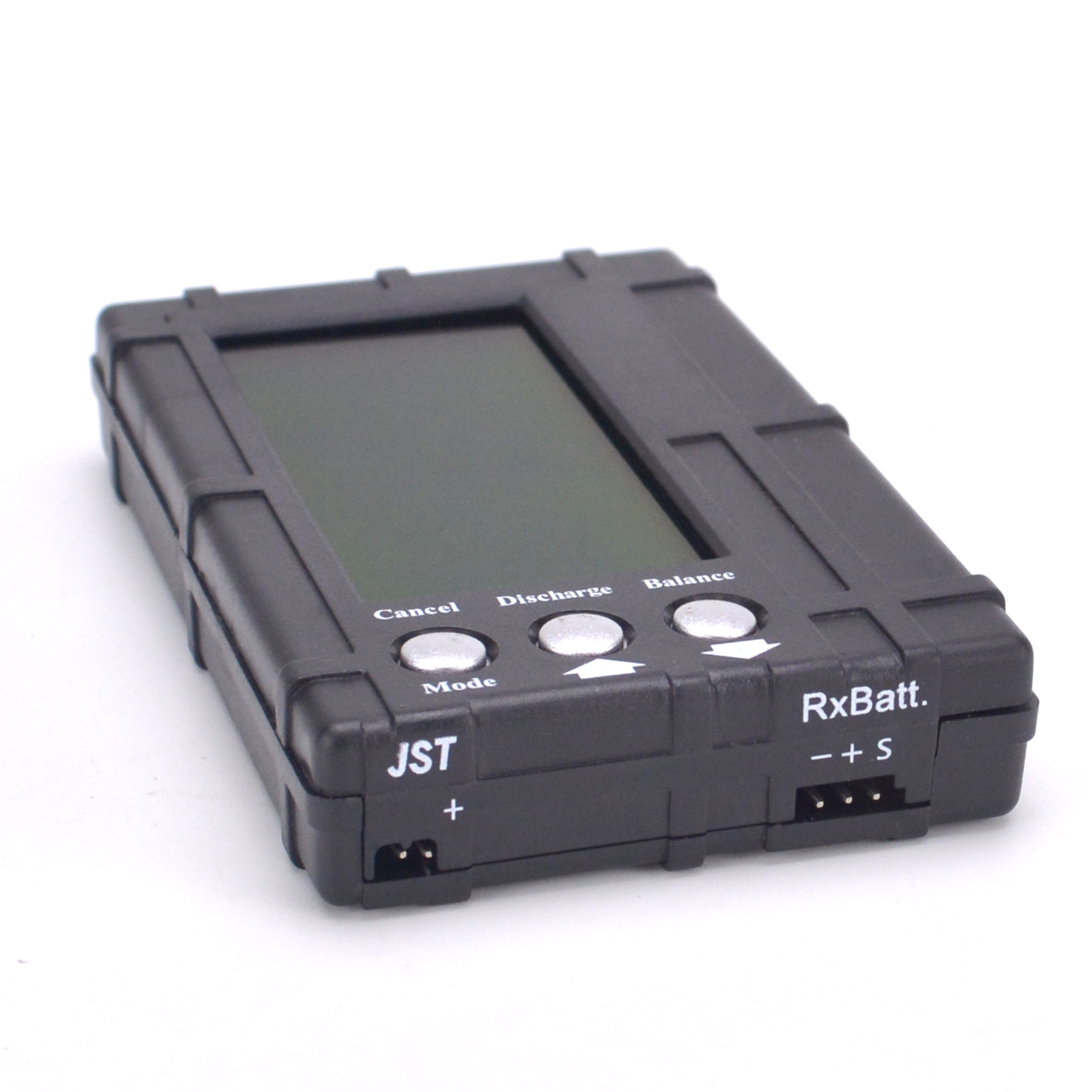 RC Hobby Battery Checker 3in1  - Drone Battery Voltage Checker recension och pris