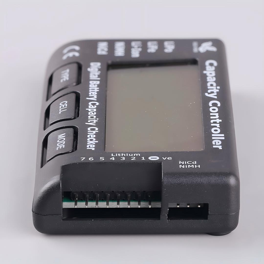 Cellmeter 7 Battery Capacity C - Drone Battery Voltage Checker recension och pris