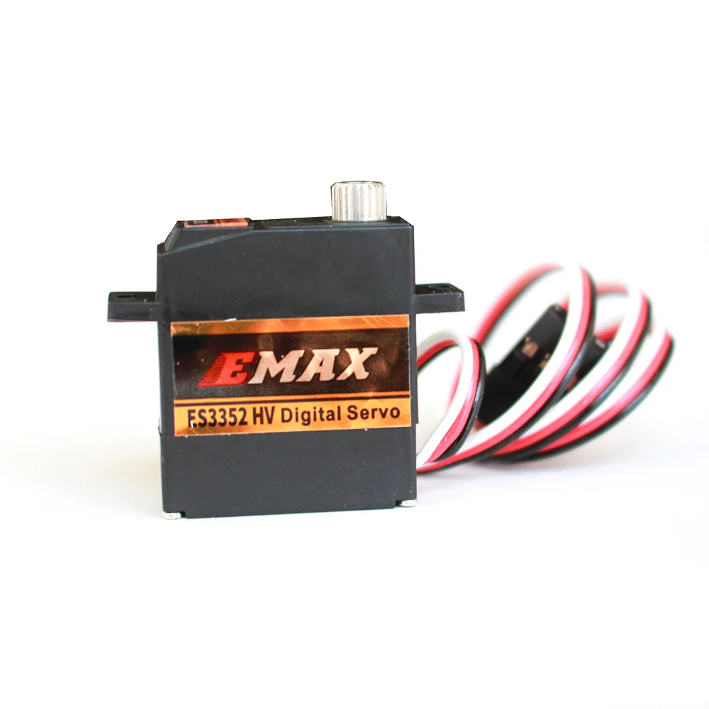 EMAX ES3352 HV All-Purpose Hig - Drone Battery High Voltage recension och pris