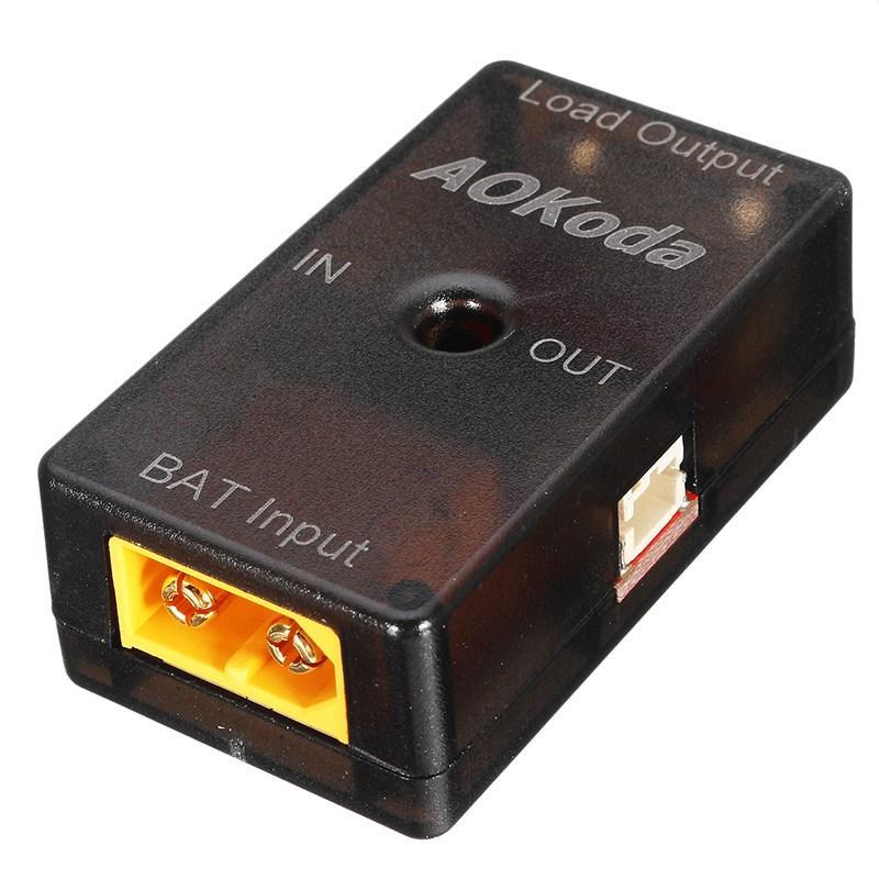 HOBBYMATE 3in1 AOK 150W Discha - Drone Battery Voltage Checker recension och pris