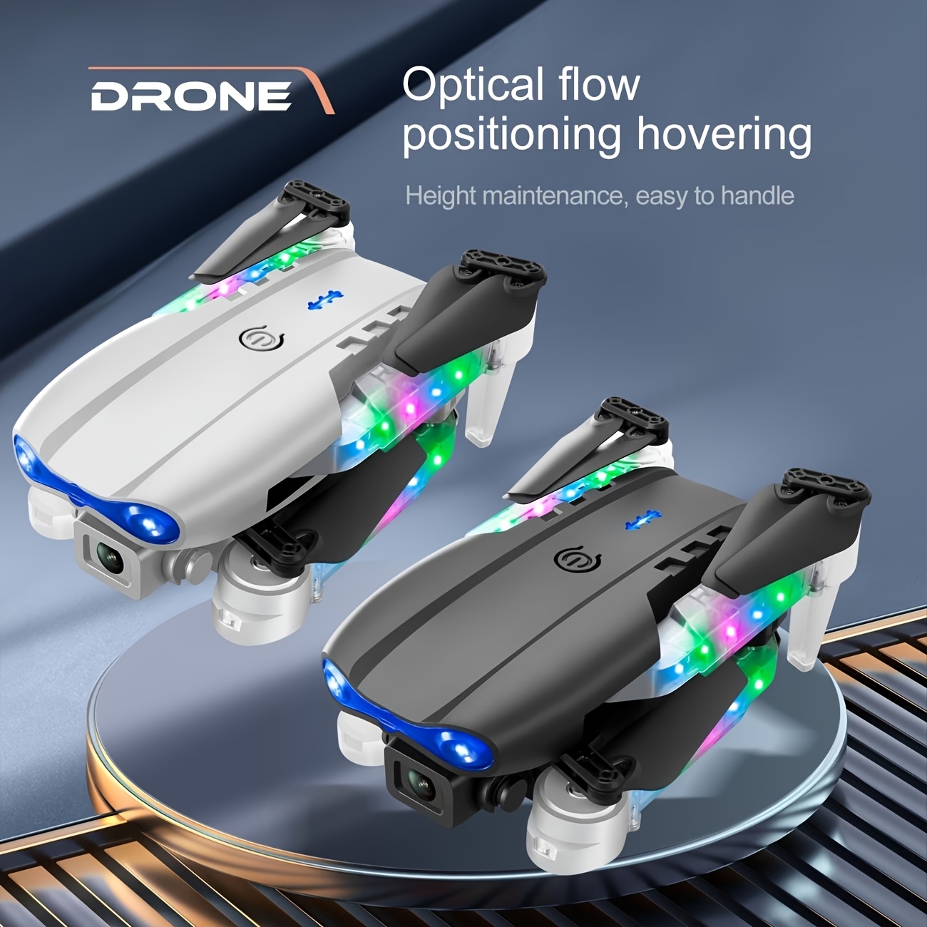 2026 New E88 MAX & E99 PRO Fol - Drone Battery Balance Charger recension och pris