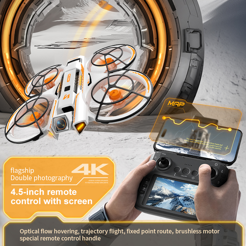 New A21 Drone 8K Professional  - Drone Battery Balance Charger recension och pris