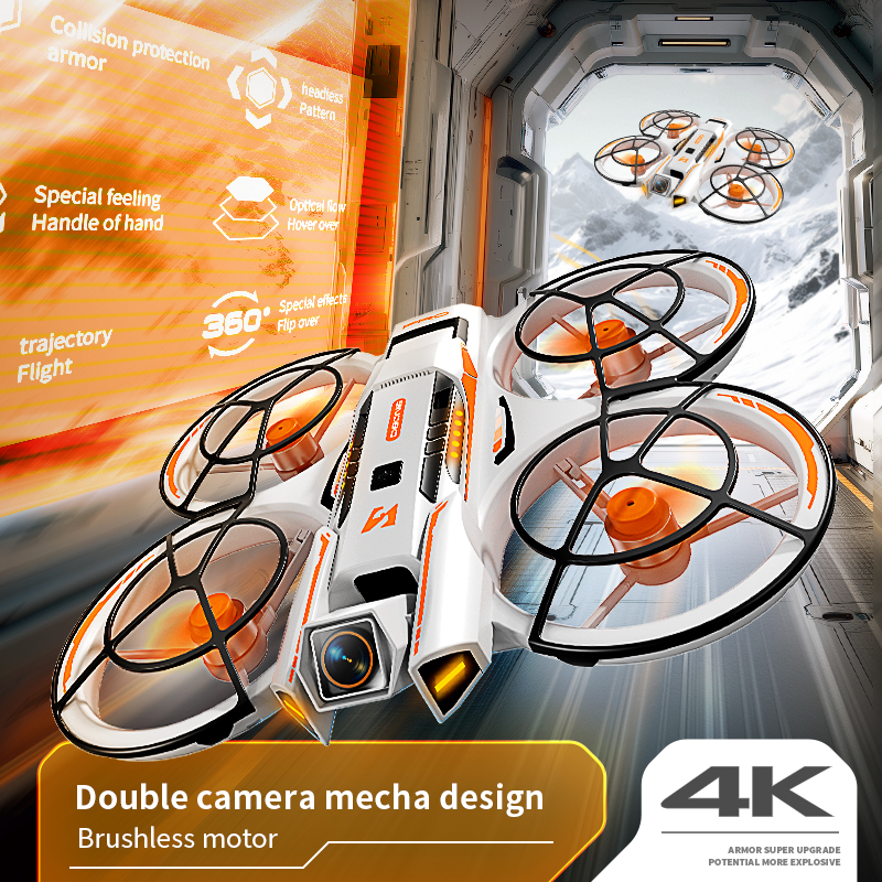 New A21 Drone 8K Professional  - Drone Battery Balance Charger recension och pris