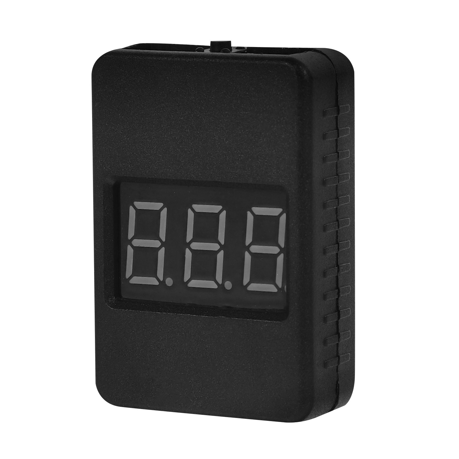 1-8S Lipo Battery Voltage Chec - Drone Battery Voltage Checker recension och pris