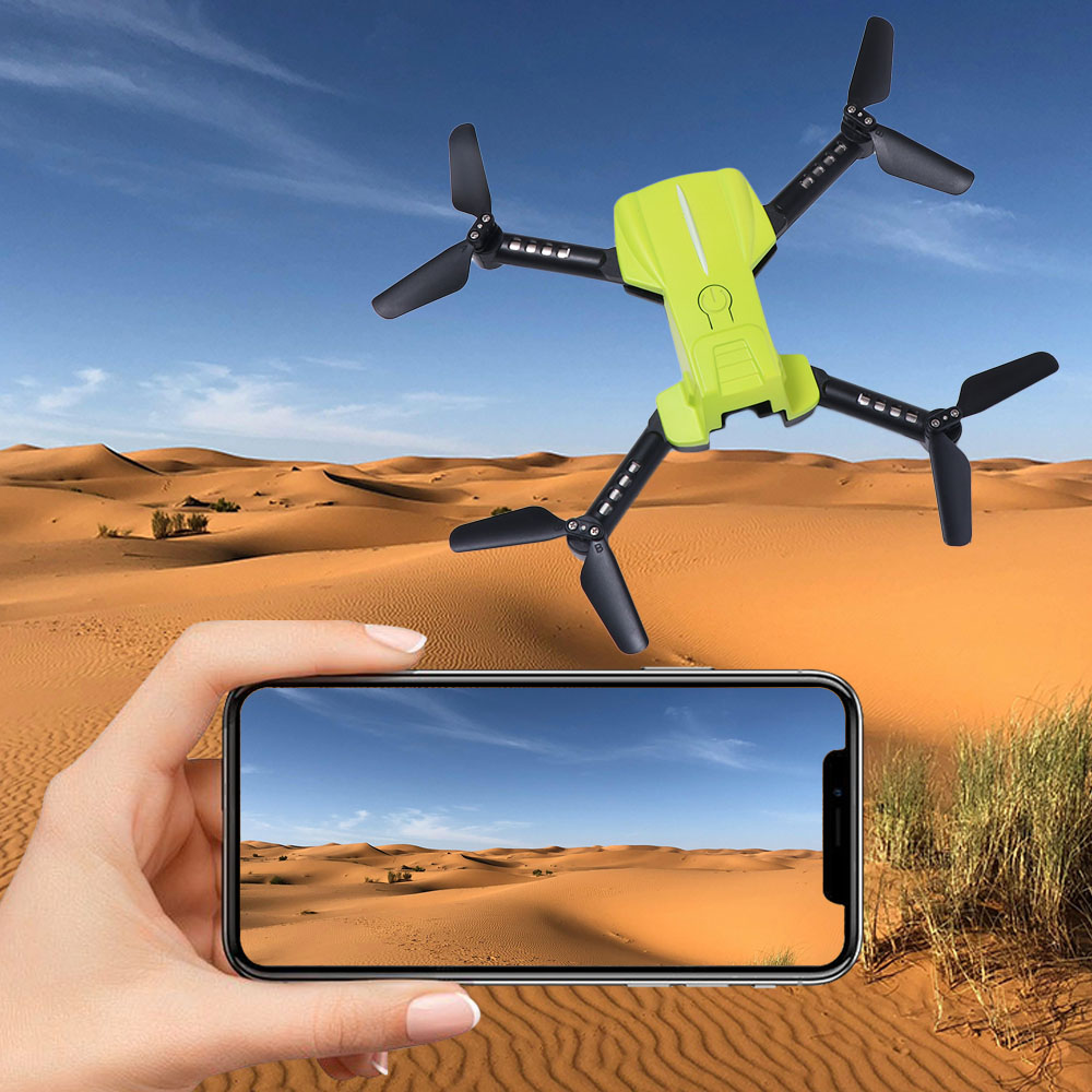 RC Helicopter ABS Remote Contr - Drone Battery Balance Charger recension och pris