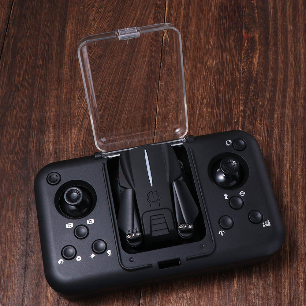 RC Helicopter ABS Remote Contr - Drone Battery Balance Charger recension och pris