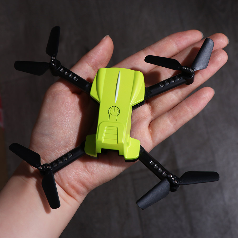RC Helicopter ABS Remote Contr - Drone Battery Balance Charger recension och pris
