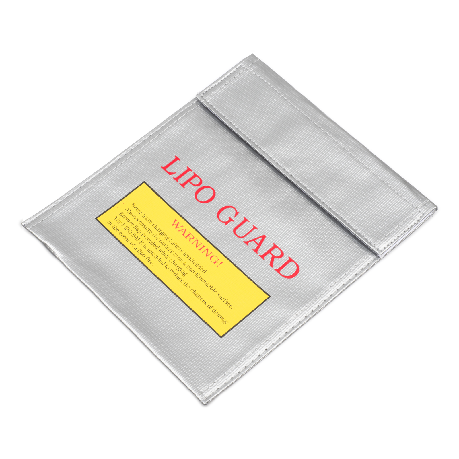 RCZIPROY Lipo Battery Safe Bag - Drone Battery Bag recension och pris