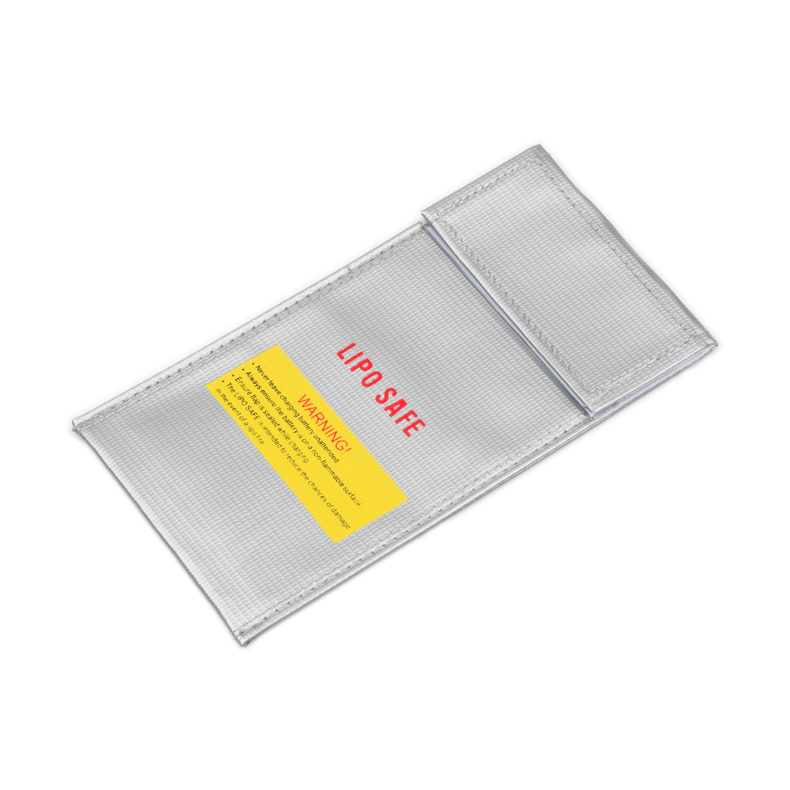 RCZIPROY Lipo Battery Safe Bag - Drone Battery Bag recension och pris