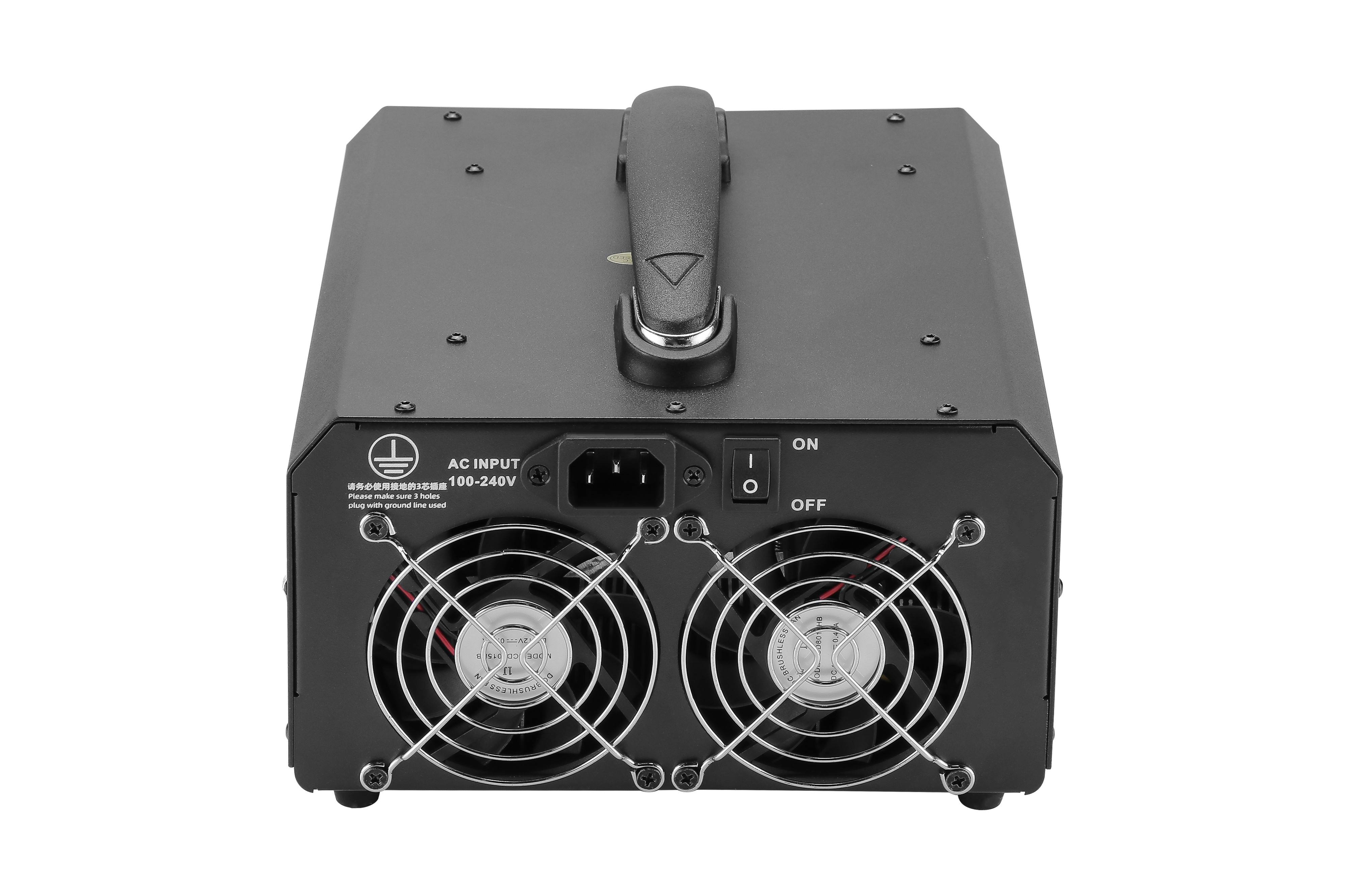 EV-PEAK U4-HP Dual Channel 250 - Drone Battery Charger recension och pris