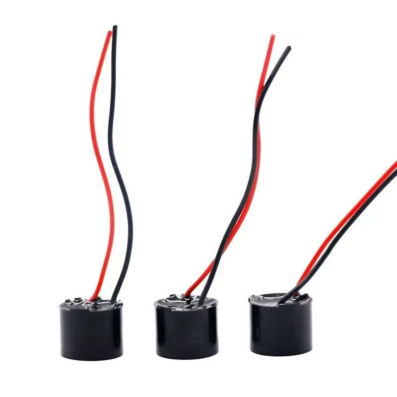 3PCS Super Loud 110db 5V Alarm - Drone Battery Alarm recension och pris