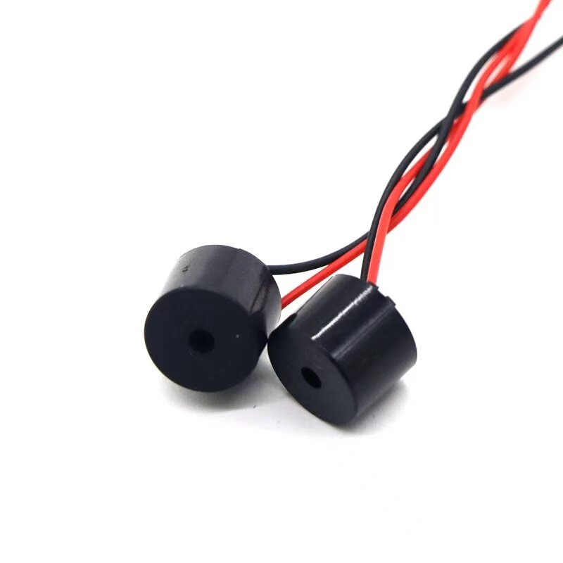 3PCS Super Loud 110db 5V Alarm - Drone Battery Alarm recension och pris