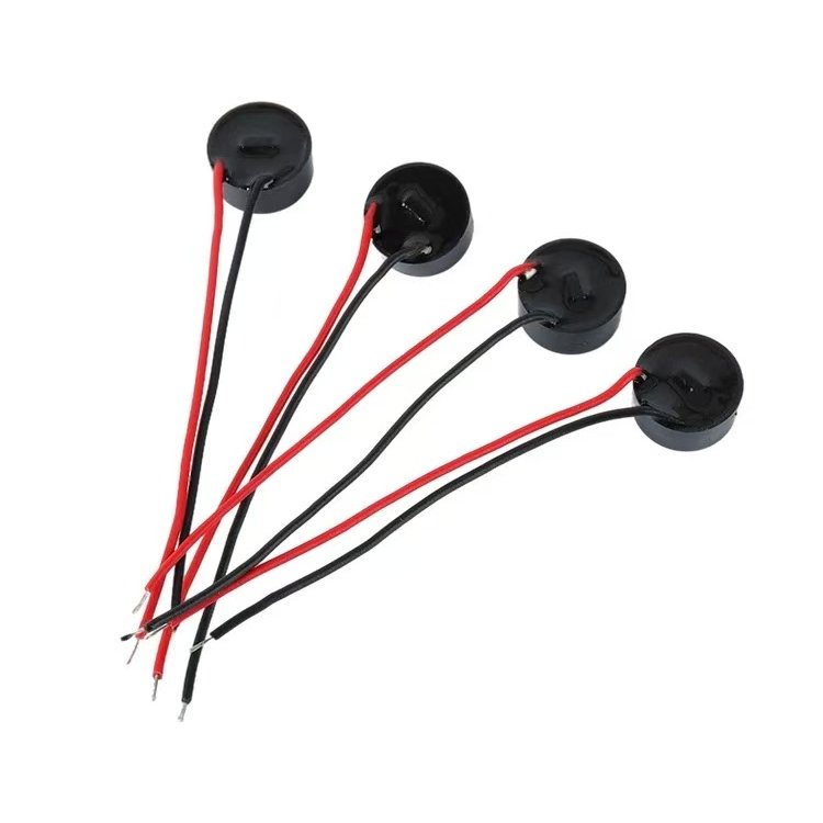 3PCS Super Loud 110db 5V Alarm - Drone Battery Alarm recension och pris