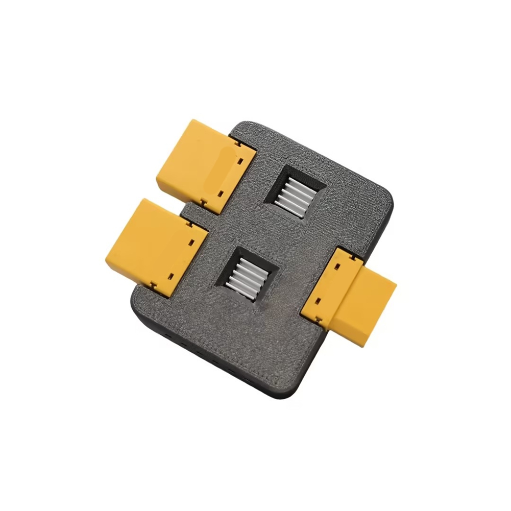 A55T XT90 Port Battery Expansi - Drone Battery Parallel Board recension och pris