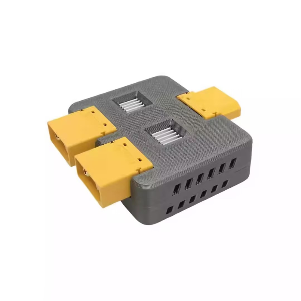 A55T XT90 Port Battery Expansi - Drone Battery Parallel Board recension och pris