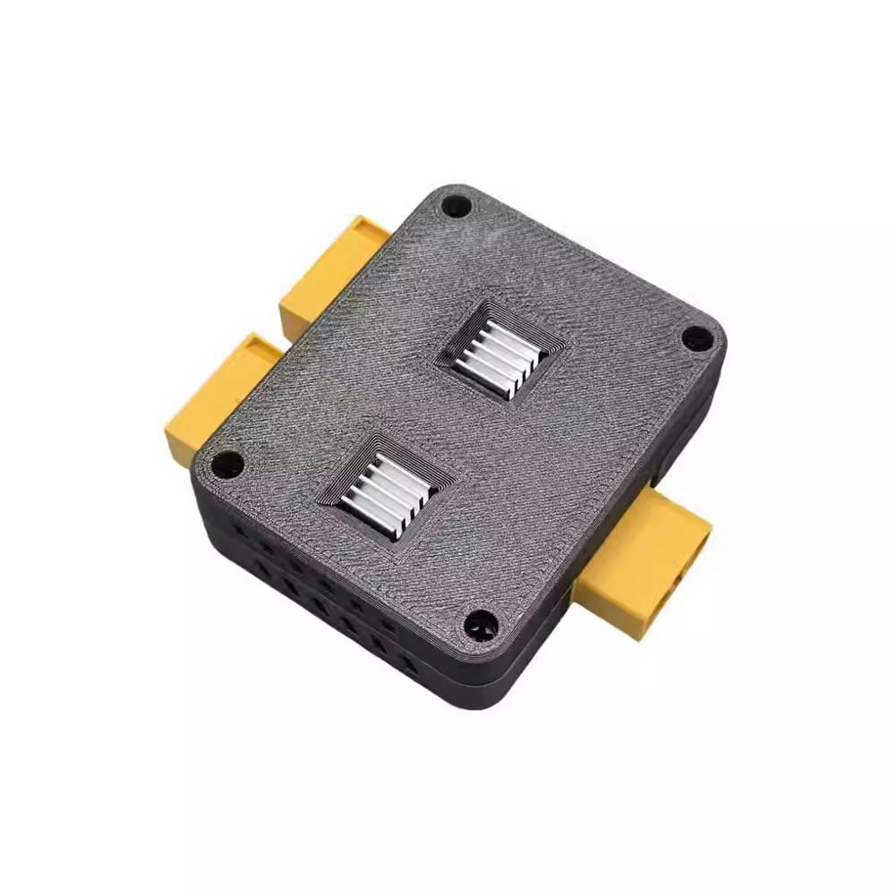 A55T XT90 Port Battery Expansi - Drone Battery Parallel Board recension och pris