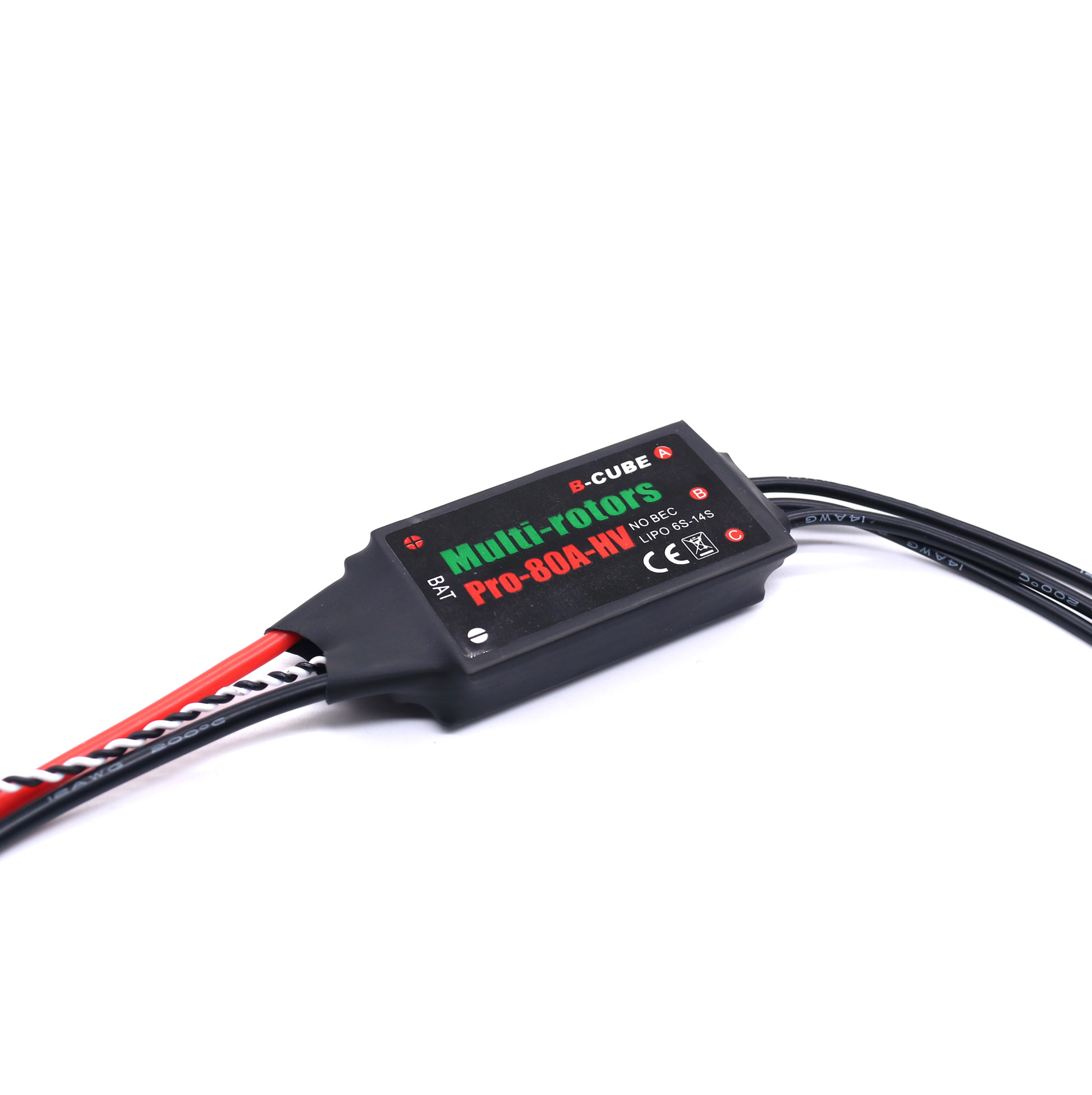 HotRC B-CUBE Multi-rotors pro  - Drone Battery High Voltage recension och pris