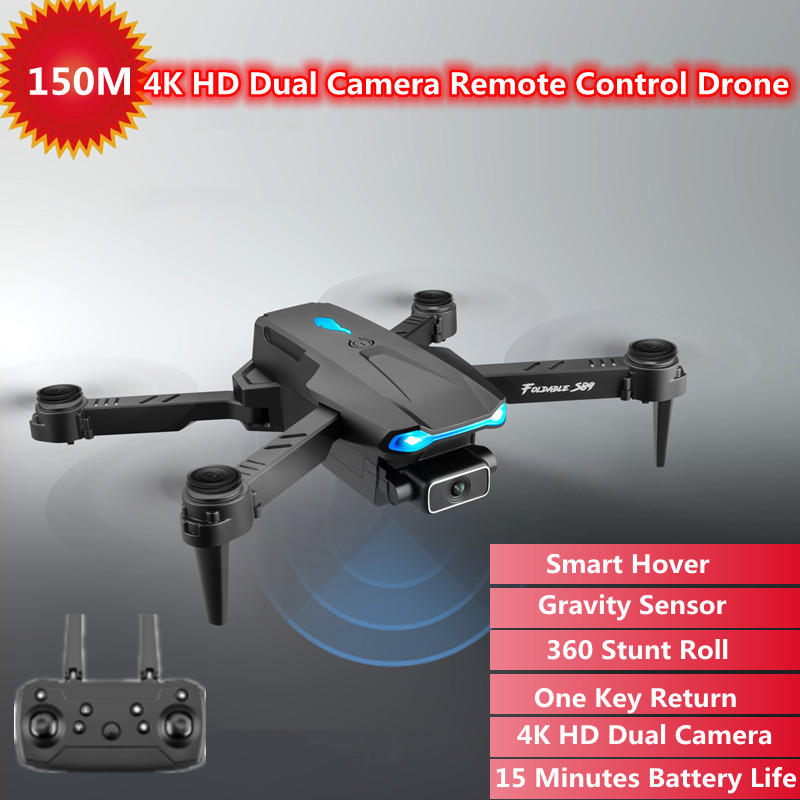 WIFI FPV Gravity Sensor Remote - Drone Battery Smart recension och pris