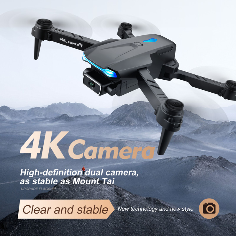 WIFI FPV Gravity Sensor Remote - Drone Battery Smart recension och pris