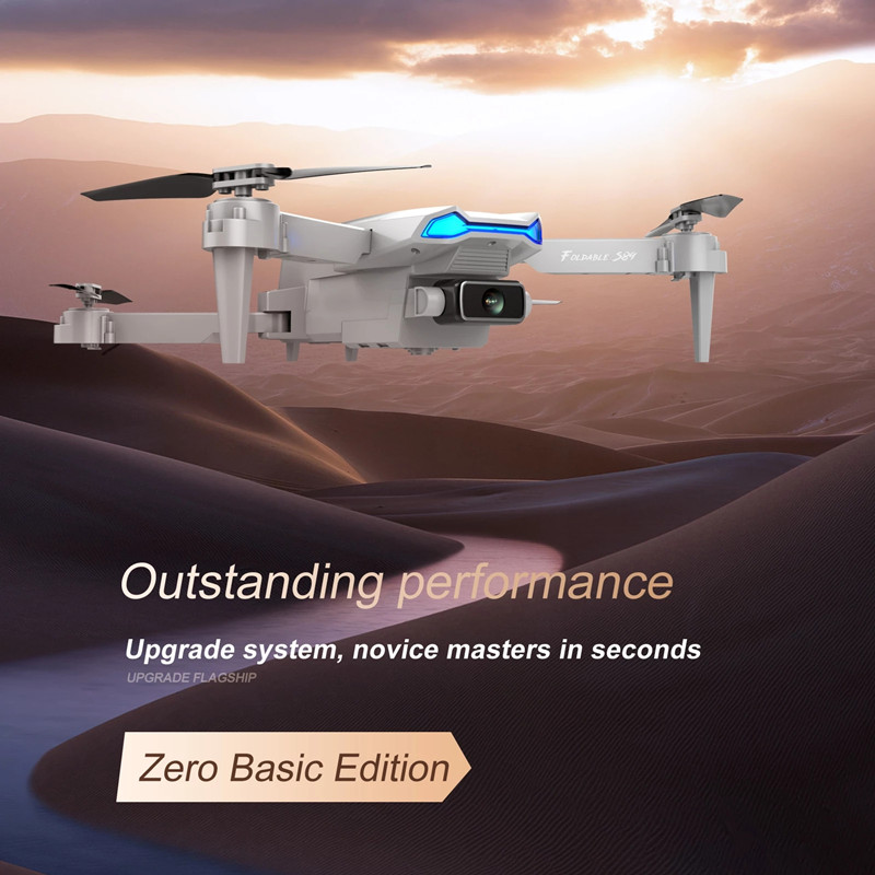 WIFI FPV Gravity Sensor Remote - Drone Battery Smart recension och pris
