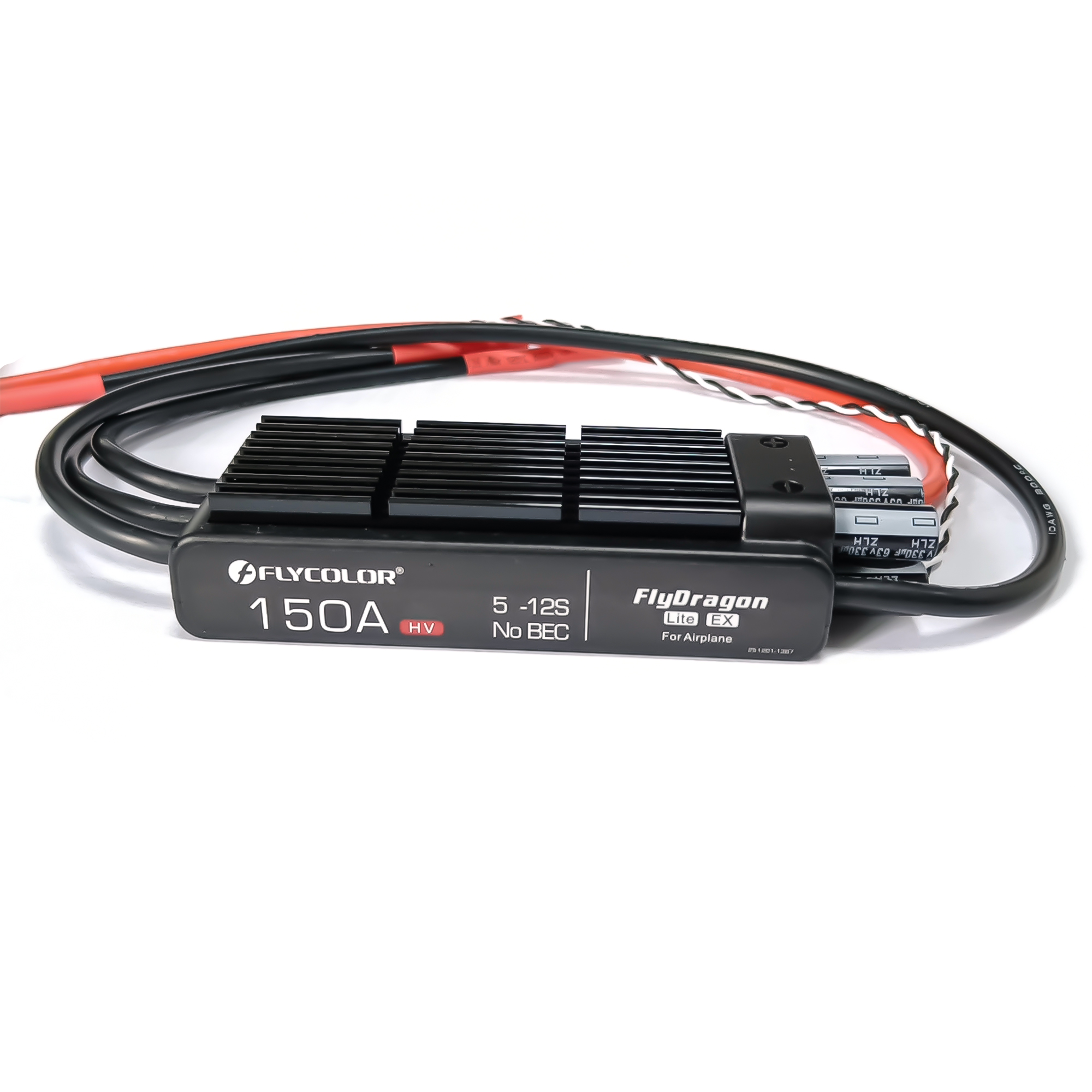 FlyDragon V4 80A / 150A FLYCOL - Drone Battery Lipo recension och pris