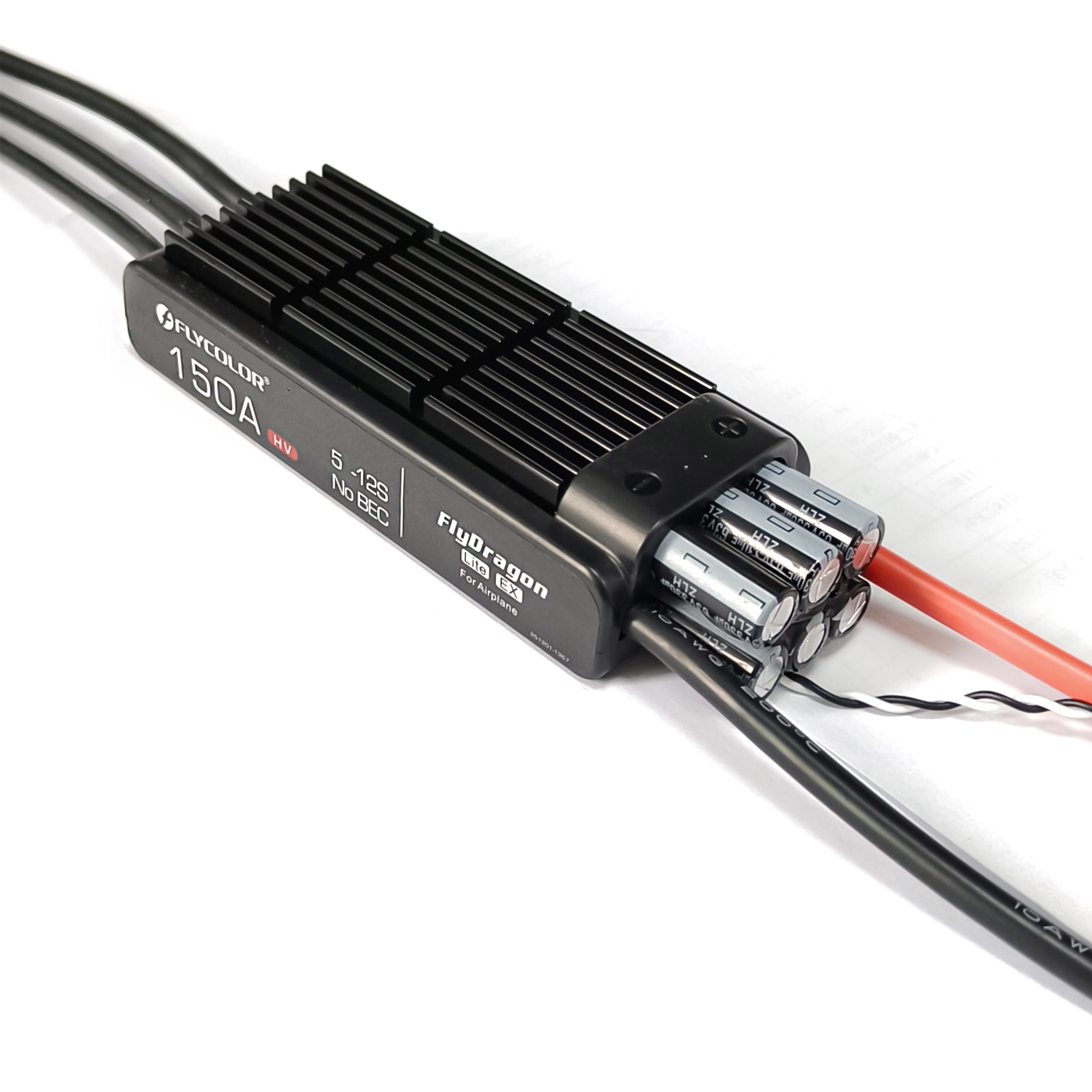 FlyDragon V4 80A / 150A FLYCOL - Drone Battery Lipo recension och pris